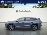 Voitures D'occasion À Tarbes | Volkswagen Tayron 1.5 Etsi 150Ch Dsg7 7Pl R-Line 5P
