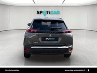 Voitures D'occasion À Mont-De-Marsan | Peugeot 2008 Bluehdi 110 S&S Bvm6 Allure Pack 5P