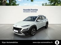 Voitures D'occasion À Libourne | Hyundai Kona Hybrid 141 Business 5P
