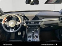 Voitures D'0Km À Mérignac | Alfa Romeo Stelvio 2.2 160 Ch At8 Intensa 5P