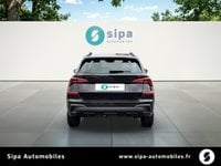 Voitures D'occasion À Mérignac | Škoda Kamiq 1.0 Tsi Evo 2 116 Ch Dsg7 Monte Carlo 5P
