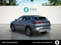 Voitures D'occasion À Mérignac | Byd Seal U 1.5L Dm-I 218 Ch Phev Boost 5P