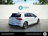 Voitures D'occasion À Mérignac | Volkswagen Golf 2.0 Tdi Scr 200 Dsg7 Gtd 5P