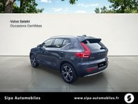Voitures D'occasion À Labège | Volvo Xc40 T4 Recharge 129+82 Ch Dct7 Inscription 5P