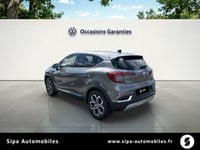 Voitures D'occasion À Lescar | Renault Captur E-Tech Full Hybrid 145 5P