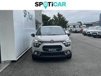 Voitures D'occasion À Lescar | Citroën C3 Puretech 83 S&S Bvm5 C-Series 5P