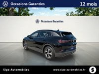 Voitures D'occasion À Lescar | Volkswagen Id.4 149 Ch Pure Life Plus 5P