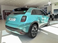 Voitures D'0Km À Libourne | Fiat 600E 54 Kwh 156 Ch La Prima 5P