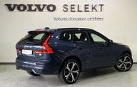 Voitures 0Km Volvo Xc60 Ii T6 Recharge Awd 253 Ch + 145 Ch Geartronic 8 Ultimate Style Dark 5P À Labège