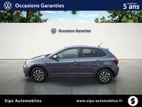 Voitures D'occasion À Lescar | Volkswagen Polo 1.0 Tsi 95 S&S Bvm5 Vw Edition 5P