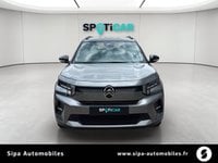 Voitures D'occasion À Lescar | Citroën C3 Iv Turbo 100 Ch Bvm6 Max 5P