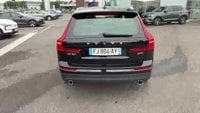 Voitures D'occasion À Lescar | Volvo Xc60 D4 Awd 190 Ch Adblue Geatronic 8 Business Executive 5P