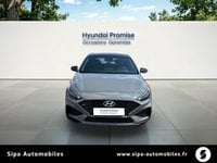 Voitures D'occasion À Toulouse | Hyundai I30 1.0 T-Gdi 120 Dct-7 Hybrid 48V N Line 5P