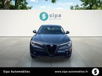 Voitures D'occasion À Mérignac | Alfa Romeo Stelvio 2.2 190 Ch Q4 At8 Sprint 5P