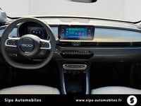 Voitures D'occasion À Toulouse | Fiat 600 1.2 Hybrid 100Ch Dct6 La Prima 5P