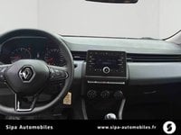 Voitures D'occasion À Mont-De-Marsan | Renault Clio Sce 65 - 21N Zen 5P