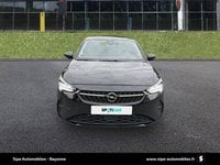 Voitures D'occasion À Bayonne | Opel Corsa 1.2 Turbo 100 Ch Bvm6 Elegance Business 5P