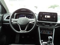 Voitures D'occasion À Tarbes | Volkswagen T-Roc 2.0 Tdi 116 Start/Stop Bvm6 Life Business 5P