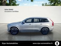Voitures D'occasion À Labège | Volvo Xc90 Recharge T8 Awd 310+145 Ch Geartronic 8 7Pl Inscripti...