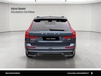 Voitures D'occasion À Toulouse | Volvo Xc60 T6 Awd Hybride Rechargeable 253 Ch+145 Ch Geartronic...