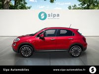 Voitures D'occasion À Le Bouscat | Fiat 500X 1.6 Multijet 120 Ch Cross 5P