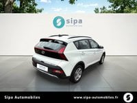 Voitures D'occasion À Toulouse | Hyundai Bayon 1.0 T-Gdi 100 Hybrid 48V Initia 5P
