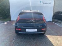 Voitures D'occasion À Le Bouscat | Hyundai Bayon 1.0 T-Gdi 100 Dct-7 Hybrid 48V Creative 5P