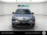 Voitures D'occasion À Lescar | Citroën C4 E- 136 Ch Automatique Feel Pack 5P