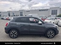 Voitures D'occasion À Toulouse | Fiat 500X 1.4 Multiair 140 Ch Dct Club 5P