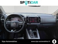 Voitures D'occasion À Lescar | Citroën C5 Aircross Bluehdi 130 S&S Eat8 Feel 5P