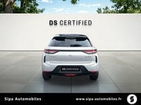 Voitures D'occasion À Lescar | Ds Ds 3 Ds3 Crossback E-Tense Performance Line+ 5P