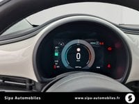 Voitures D'occasion À Dax | Fiat 500 Iii Electrique E 118 Ch Nouvelle 3P
