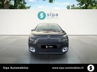 Voitures D'occasion À Toulouse | Citroën C3 Puretech 83 S&S Bvm5 You! 5P