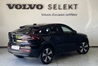 Voitures D'occasion À Labège | Volvo C40 Recharge 231 Ch 1Edt Start 5P