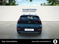 Voitures D'occasion À Libourne | Hyundai Bayon 1.2 84 Initia 5P
