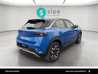 Voitures D'occasion À Toulouse | Opel Mokka Electrique 136 Ch & Batterie 50 Kwh Elegance 5P