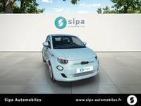 Voitures D'occasion À Toulouse | Fiat 500 Iii Electrique E 118 Ch Nouvelle 3P