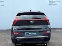 Voitures D'occasion À La-Teste-De-Buch | Hyundai Bayon 1.0 T-Gdi 100 Hybrid 48V Creative 5P