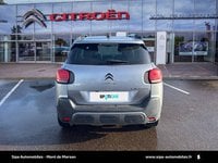 Voitures D'occasion À Mont-De-Marsan | Citroën C3 Aircross Puretech 110 S&S Bvm6 Shine 5P