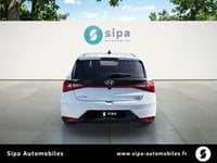 Voitures D'occasion À Muret | Hyundai I20 1.0 T-Gdi 100 Hybrid 48V Creative 5P