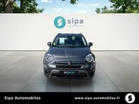 Voitures D'occasion À Bayonne | Fiat 500X 1.6 Multijet 130 Ch Cross 5P
