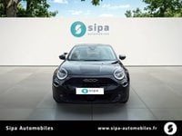 Voitures D'0Km À Villenave-D'ornon | Fiat 600E 156 Ch 54 Kwh Icône 5P