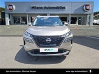 Voitures D'occasion À Mont-De-Marsan | Nissan X-Trail Iv E-Power 204 Ch N-Connecta 5P