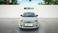 Voitures D'0Km À Toulouse | Fiat 500 Iii Electrique E 95 Ch Icône 3P