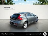 Voitures D'occasion À Mérignac | Volvo V40 T2 122 Inscription 5P