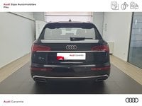 Voitures D'occasion À Lescar | Audi Q5 35 Tdi 163 S Tronic 7 S Line 5P