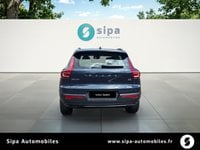 Voitures D'0Km À Mérignac | Volvo Xc40 B3 163 Ch Dct7 Lounge Edition 5P