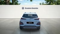 Voitures D'occasion À Lescar | Hyundai Kona 1.6 T-Gdi 177 Dct-7 5P