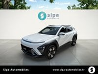 Voitures D'occasion À Le Bouscat | Hyundai Kona Hybrid 129 Executive 5P