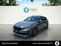 Voitures D'occasion À Libourne | Bmw Série 1 118D 150 Ch Bva8 M Sport 5P